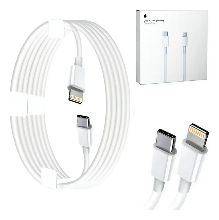 Cable Lightning 2 m